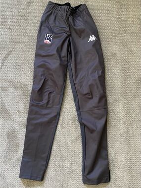 Kappa US Ski Team Warm Up Pants